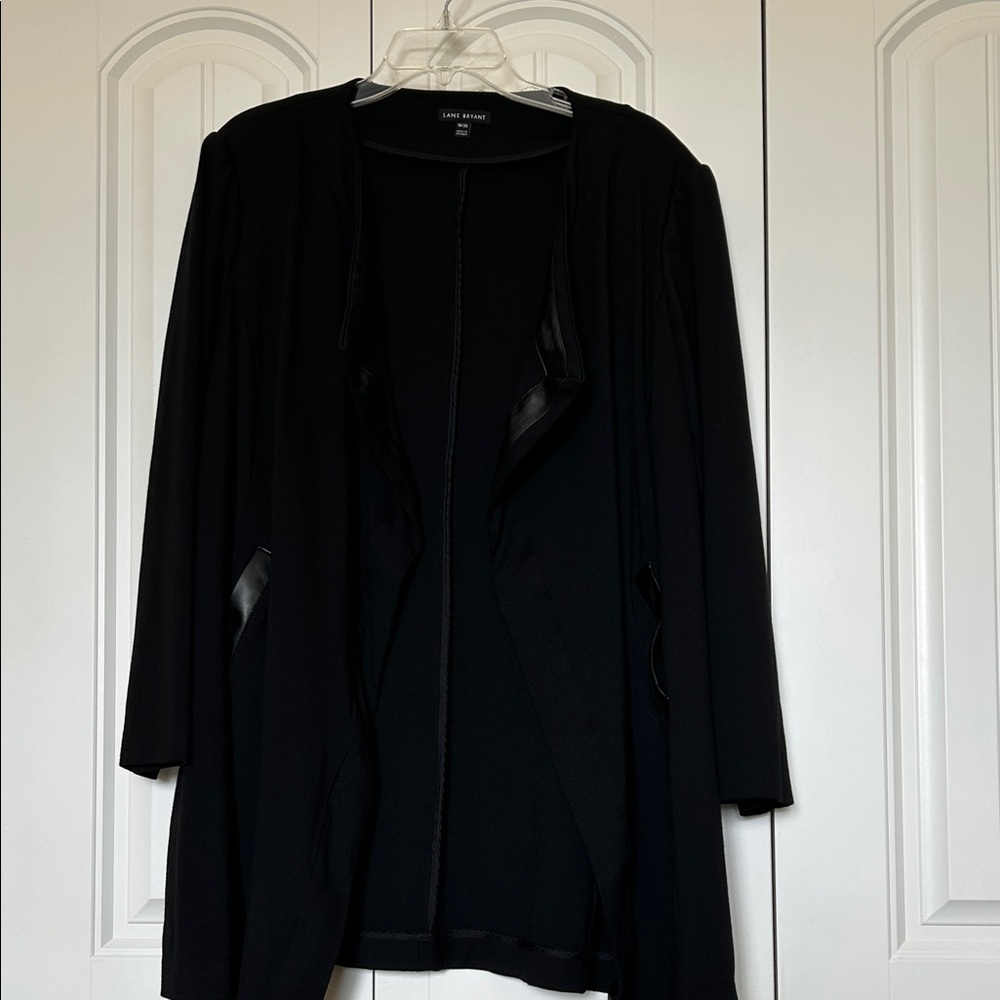 Lane Bryant Elegant Blazer 18/20